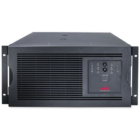 apc 5000va rack mount UPS